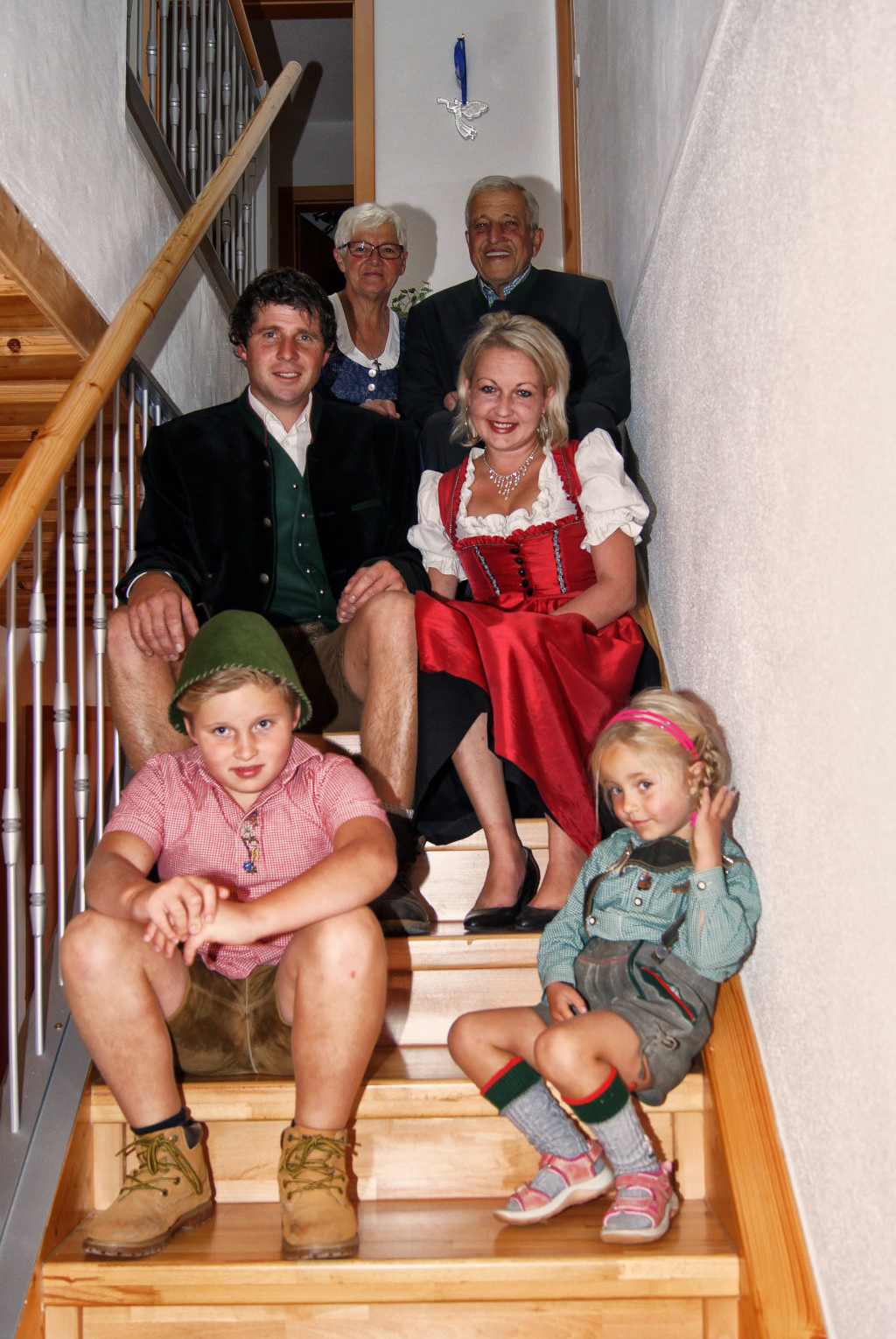 Familie-Kaserbacher